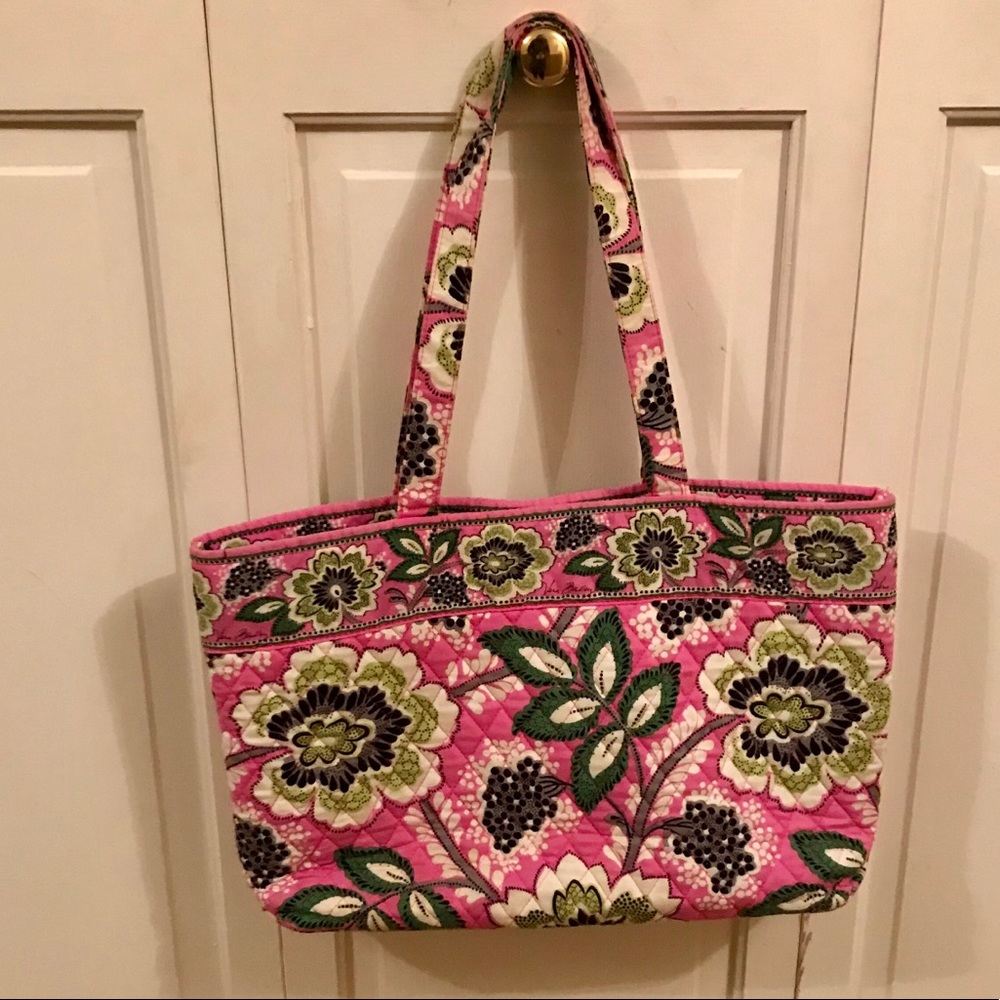 Vera Bradley Purse